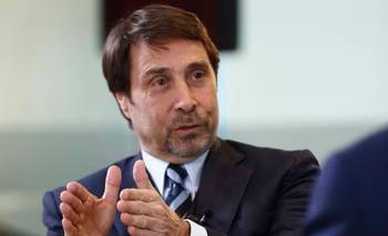 Feinmann no lo pudo ocultar más y le avisó al gobierno | Televisión 