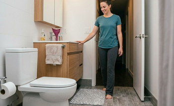 Crearon un dispositivo para que las mujeres puedan hacer pis paradas | Salud