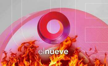Bombazo en El Nueve: levantan a uno de sus conductores más queridos | Televisión 