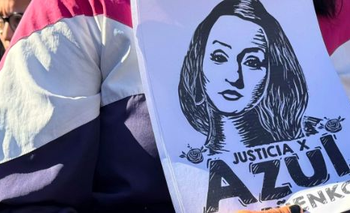 Transfemicidio de Azul Semeñenko: extienden dos meses el plazo de la investigación  | Transfemicidios