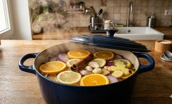 El remedio casero de la abuela para la gripe y el resfriado | Salud