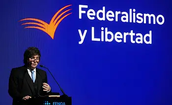 La guerra que nadie votó