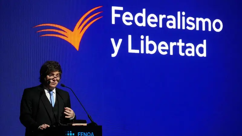 La guerra que nadie votó