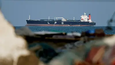Irán afirma que Ormuz está abierto salvo para barcos de países enemigos Irán afirma que Ormuz está abierto salvo para barcos de países enemigos