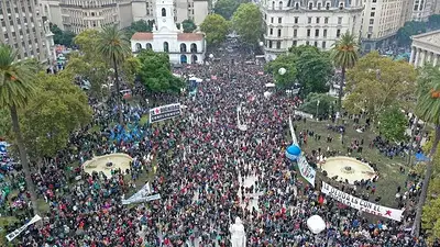 Marcha por la memoria, 24 de marzo. Marcha por la memoria, 24 de marzo.