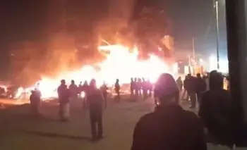 Israel, fuera de control: genocidio, pogromos y destrucción masiva | Conflicto en medio oriente