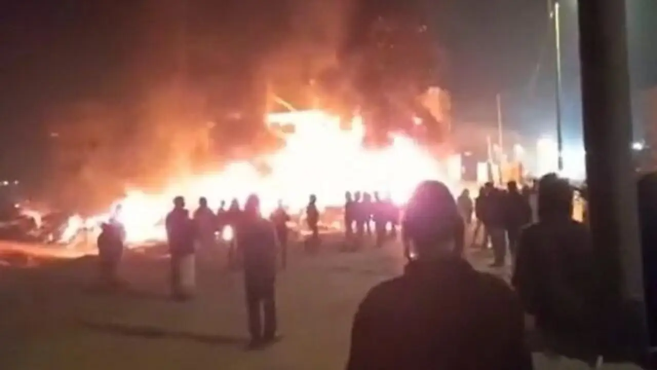Israel, fuera de control: genocidio en Gaza, pogromos en Cisjordania y destrucción masiva en Líbano e Irán