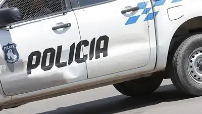 Violencia institucional en Jujuy: condenaron a un policía a 3 años de prisión por golpear a un joven con discapacidad Violencia institucional en Jujuy: condenaron a un policía a 3 años de prisión por golpear a un joven con discapacidad
