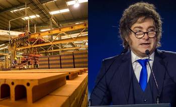 Denuncian persecución gremial tras despidos de delegados en una fábrica de ladrillos | Crisis económica