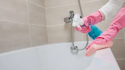 bañera bañera