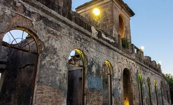 Las ruinas jesuitas que están a pocos kilómetros de Buenos Aires con una historia antigua | Turismo