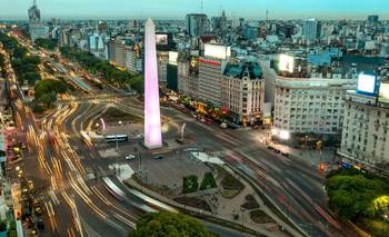 Confirmaron qué servicios públicos funcionarán en el AMBA durante los feriados | Feriados