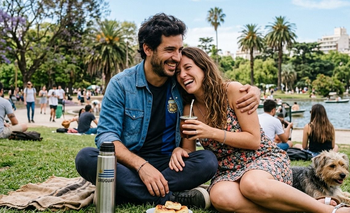 Método 7-7-7: el "salvavidas" para las parejas en crisis | Parejas