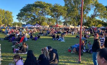 Está a menos de 2 horas de CABA y celebra la fiesta de la Carne de Cerdo | Escapadas