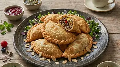 empanadas empanadas