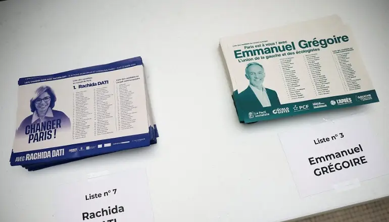 La ultraderecha avanza en Francia, pero pierde en Marsella