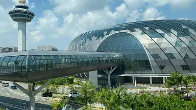 El ranking de los 100 mejores aeropuertos del mundo en 2026 El ranking de los 100 mejores aeropuertos del mundo en 2026