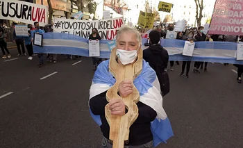 2,7 millones de argentinos en mora: la cara oculta de la estabilización | Plan económico