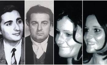 Identificar un desaparecido en La Perla: tres historias, tres heridas abiertas | 24 de marzo