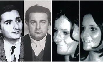 Identificar un desaparecido en La Perla: tres historias, tres heridas abiertas | 24 de marzo