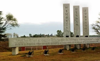 Terrorismo de Estado en La Perla: identificaron los restos de ocho desaparecidos | Dictadura