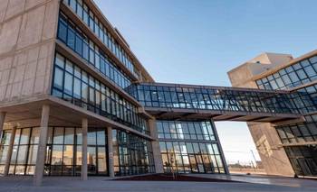 El Instituto Vaca Muerta, un centro clave para la capacitación en energía | Ypf