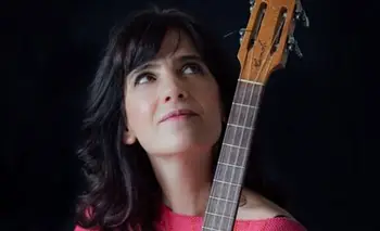 Hassan: “Esta canción es mi agradecimiento a las Abuelas y Madres" | Día de la memoria 