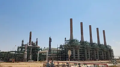 Yacimiento petrolífero libio de El Feel lleva cerrado desde el jueves, según reportan ingenieros Yacimiento petrolífero libio de El Feel lleva cerrado desde el jueves, según reportan ingenieros