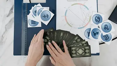 Horóscopo semanal Horóscopo semanal