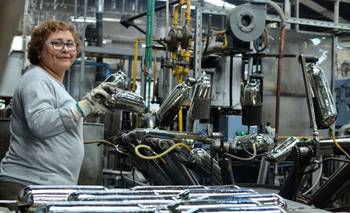 Lumilagro reconoció que achicó su planta de 300 a 100 empleados | Industria