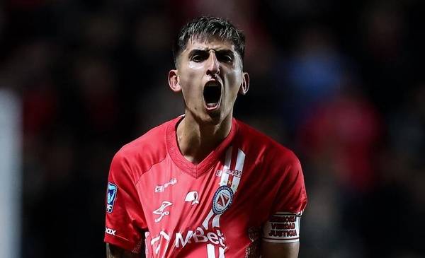 Alan Lescano se pudrió de los rumores sobre Boca y contó toda la verdad: 