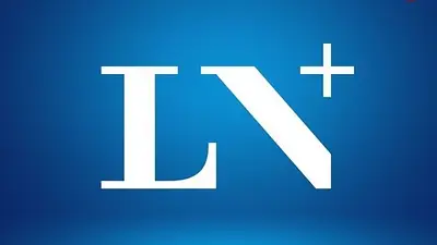 LN+. LN+.