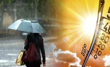 Pronóstico: anticipan las condiciones climáticas de la última semana de marzo 2026 | Clima