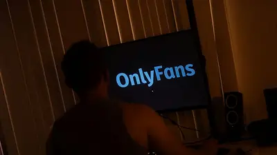 El propietario de OnlyFans, Leonid Radvinsky, fallece de cáncer a los 43 años El propietario de OnlyFans, Leonid Radvinsky, fallece de cáncer a los 43 años
