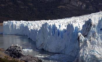 Ley de Glaciares: soberanía, agua y futuro | Ley de glaciares