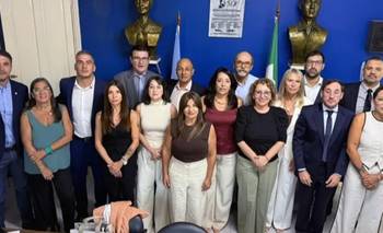 El peronismo busca frenar el ajuste de Zdero: propone suspender el aumento de tarifas | Chaco