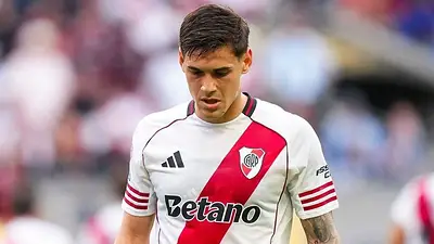 Sorpresa en la Selección Argentina: Martínez Quarta citado a última hora desde River Sorpresa en la Selección Argentina: Martínez Quarta citado a última hora desde River