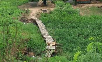 Mientras Nación celebró una acción aislada, Formosa cuestionó el repliegue de Gendarmería | Fronteras