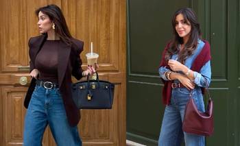 Otoño-invierno 2026:  los colores que serán tendencia esta temporada | Moda