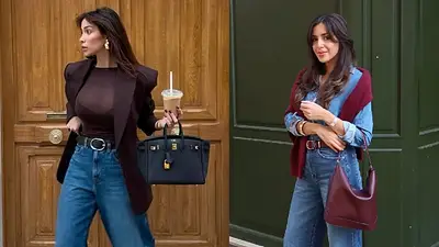 Look tendencia Look tendencia