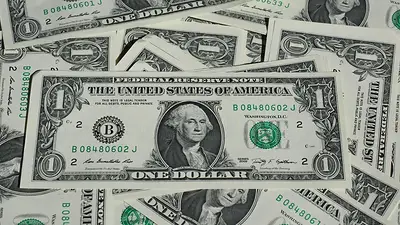 Dólar Dólar