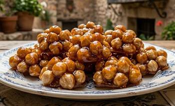 Picardías: el dulce típico de Semana Santa de España que pocos conocen en Argentina | Recetas de cocina