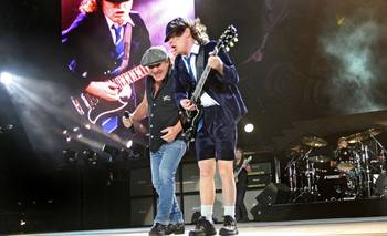 Hasta qué hora está abierto el subte D por los recitales de AC/DC en River | Subte