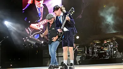 AC/DC en vivo AC/DC en vivo