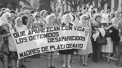 A 50 años del golpe, La Rioja despliega una agenda de memoria con actividades en toda la provincia A 50 años del golpe, La Rioja despliega una agenda de memoria con actividades en toda la provincia