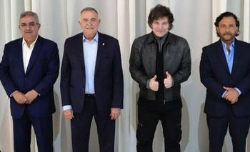 Catamarca, la segunda provincia con mayor cierre de empresas desde que asumió Milei | Crisis económica