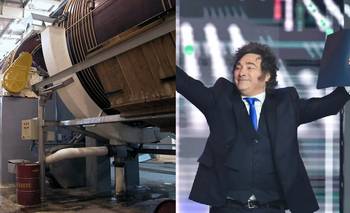 Crisis en una importante curtiembre: cientos de trabajadores temen quedar en la calle | Crisis económica