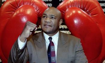 Cuántos hijos tuvo George Foreman, leyenda del boxeo mundial | Boxeo