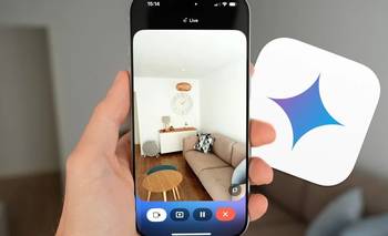 Gemini y tu cámara: 5 funciones que cambian cómo usás el celular | Celulares