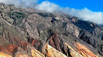 Maimará, Jujuy. Maimará, Jujuy.